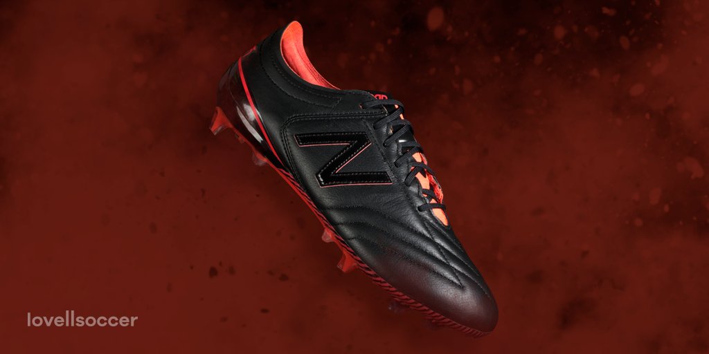 New balance furon leather best sale